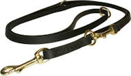 Multi-function dog leash for training, walking 13 mm