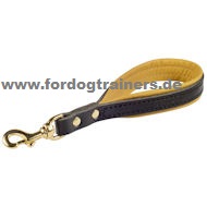 Wonderful Short Dog Leash with Handle buy